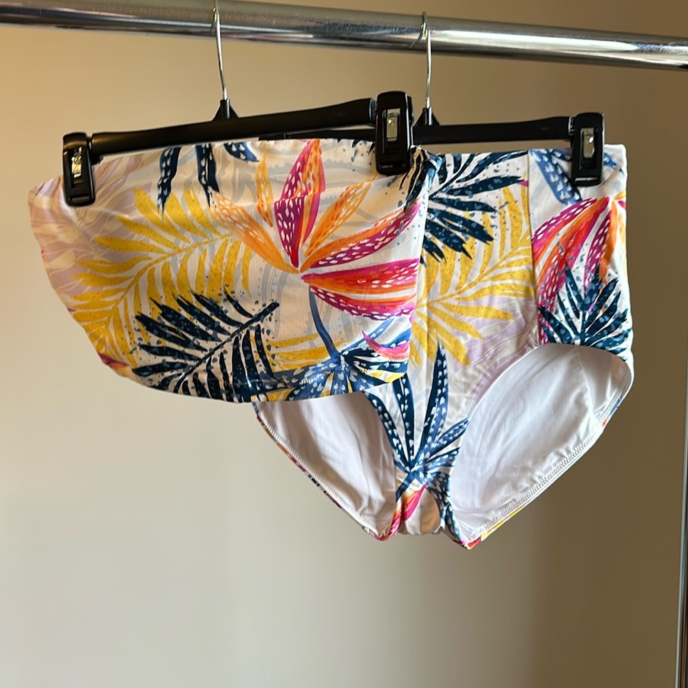 Calia 2 Piece Swimsuit